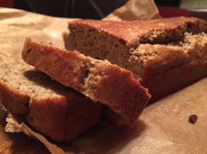 Paleo Sandwich Bread