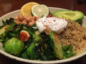 The Everything Salad