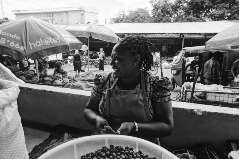 Processed with VSCO with b1 preset